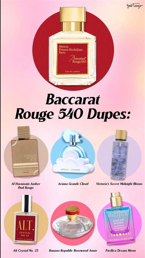 bath and body works dupe for baccarat rouge 540|baccarat rouge 540 cheap.